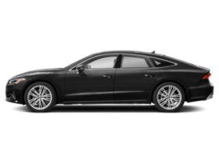 2021 Audi A7 Premium Plus AWD photo