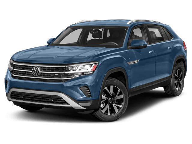 2021 Volkswagen Atlas Cross Sport 3.6L V6 SE w/Technology AWD photo