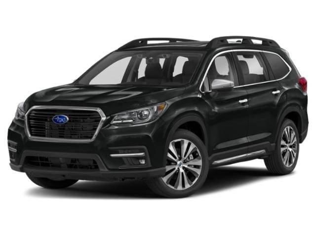 2021 Subaru Ascent Touring AWD photo