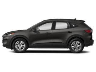 2020 Ford Escape S AWD photo