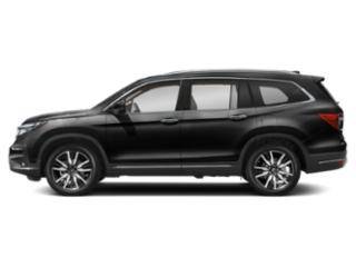 2021 Honda Pilot Touring 7-Passenger FWD photo