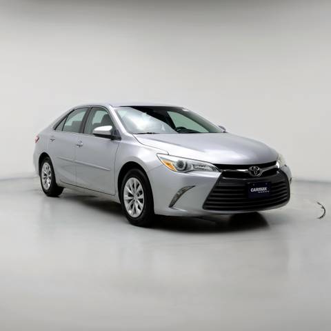 2015 Toyota Camry LE FWD photo