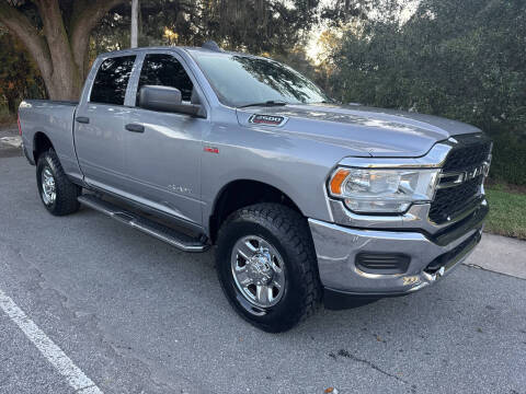 2020 Ram 2500 Tradesman 4WD photo