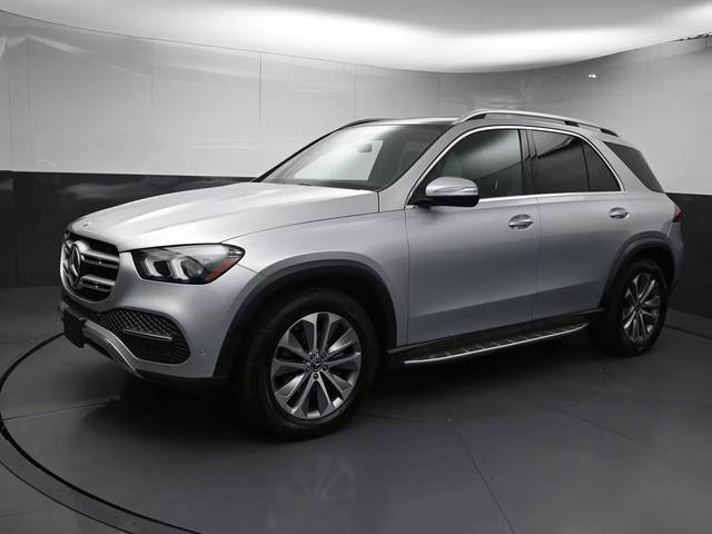 2020 Mercedes-Benz GLE-Class GLE 350 RWD photo