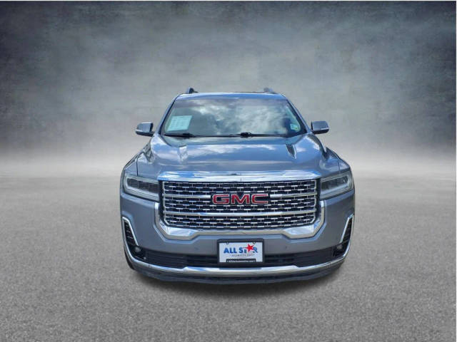 2021 GMC Acadia Denali FWD photo