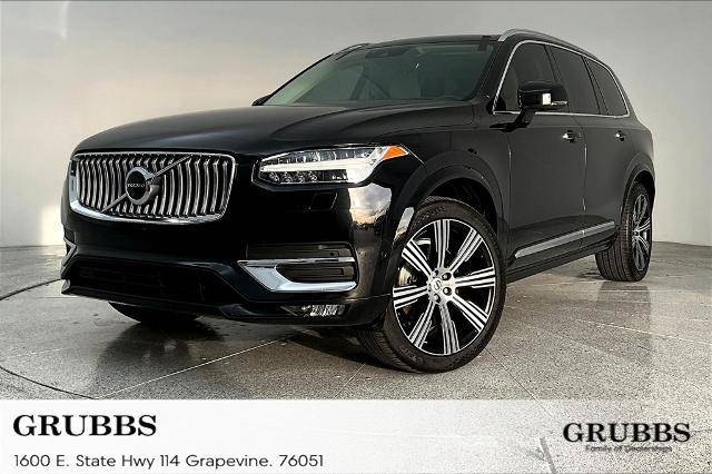 2021 Volvo XC90 Inscription AWD photo