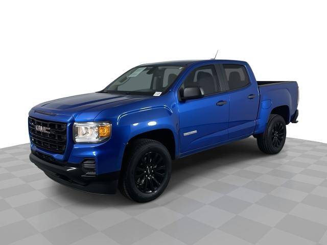 2021 GMC Canyon 2WD Elevation Standard RWD photo