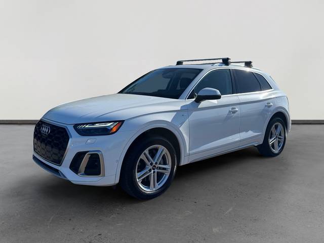 2021 Audi Q5 Prestige AWD photo