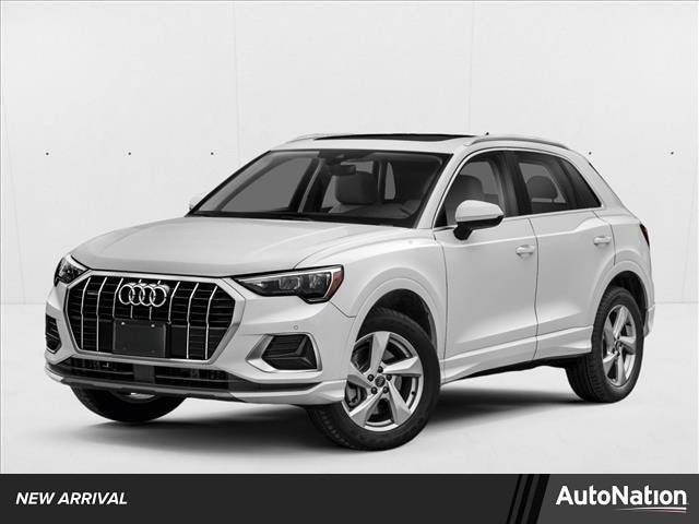 2021 Audi Q3 S line Premium Plus AWD photo