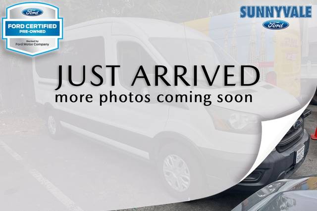 2020 Ford Transit Passenger Wagon XL RWD photo