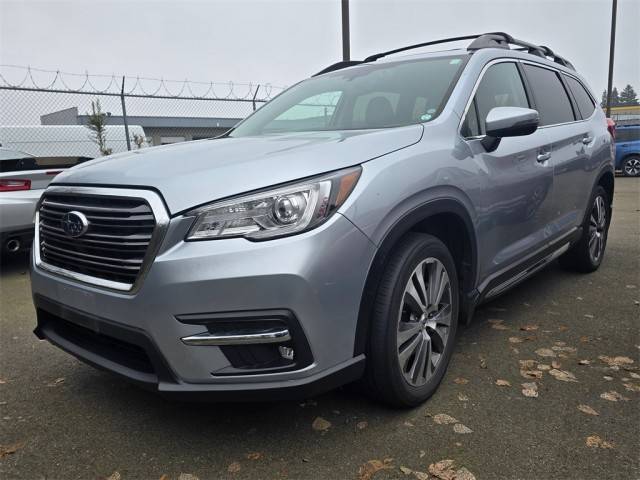 2021 Subaru Ascent Limited AWD photo