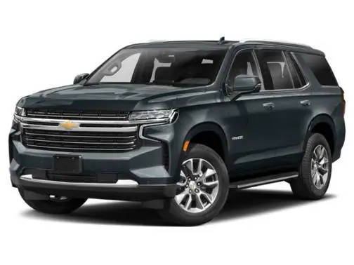 2021 Chevrolet Tahoe LT RWD photo