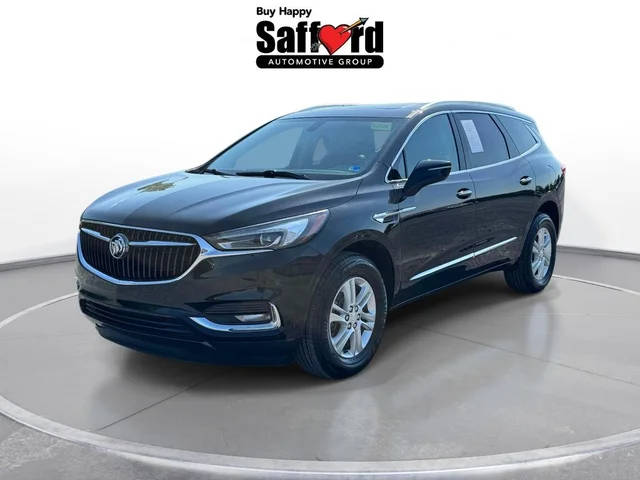 2020 Buick Enclave Essence AWD photo