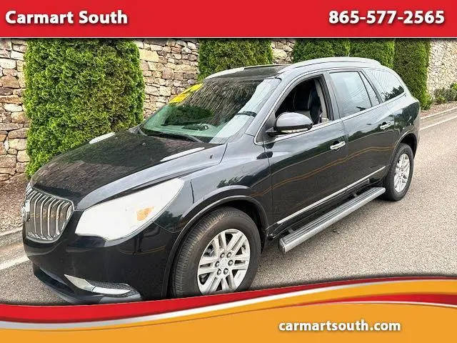 2015 Buick Enclave Convenience FWD photo