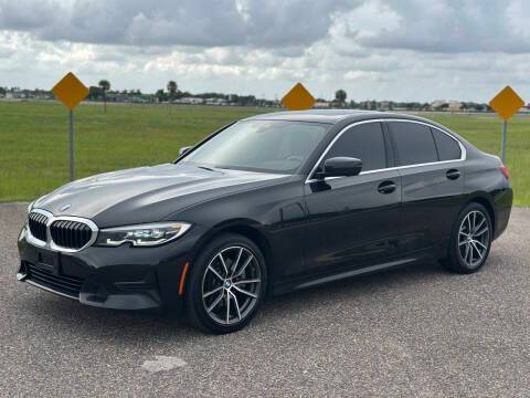 2020 BMW 3 Series 330i xDrive AWD photo