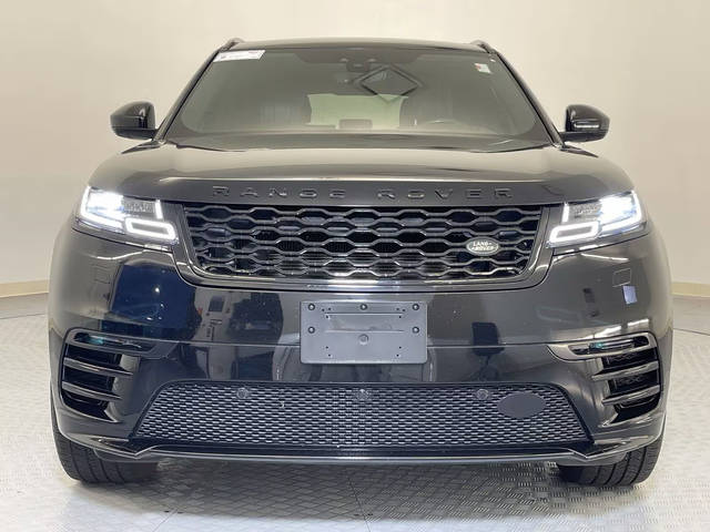 2018 Land Rover Range Rover Velar R-Dynamic HSE 4WD photo