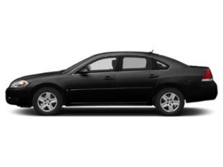 2015 Chevrolet Impala LS FWD photo