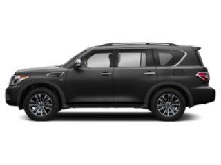 2019 Nissan Armada SL 4WD photo