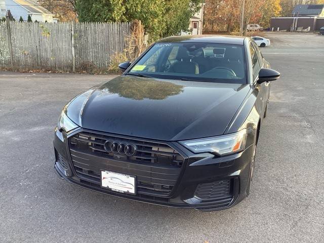 2021 Audi A6 Premium Plus AWD photo