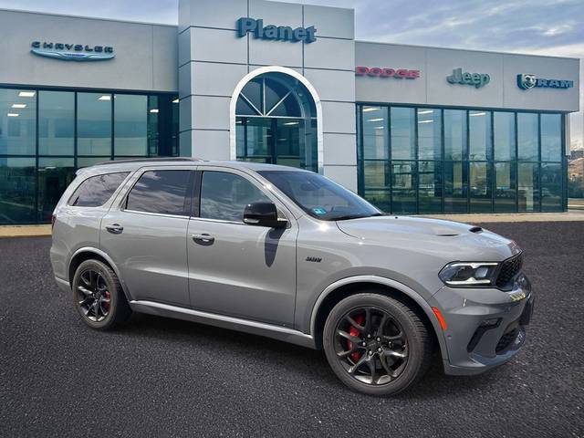 2021 Dodge Durango SRT 392 AWD photo