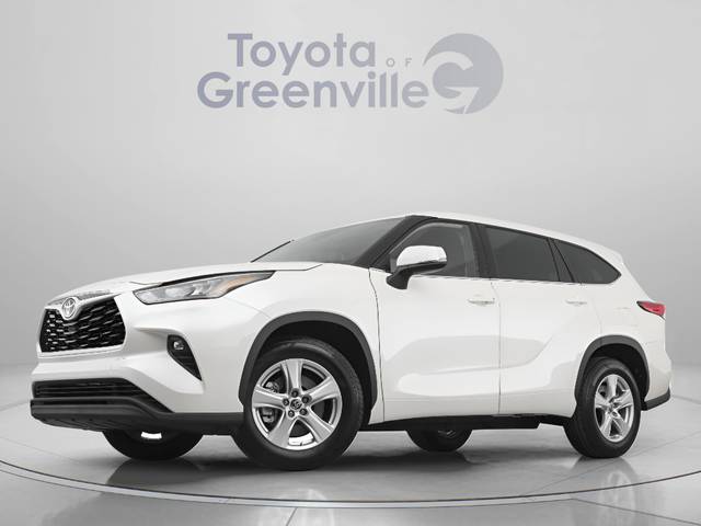 2021 Toyota Highlander Limited AWD photo