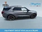 2021 Ford Explorer ST 4WD photo