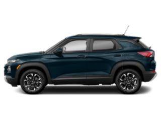 2021 Chevrolet TrailBlazer LT FWD photo