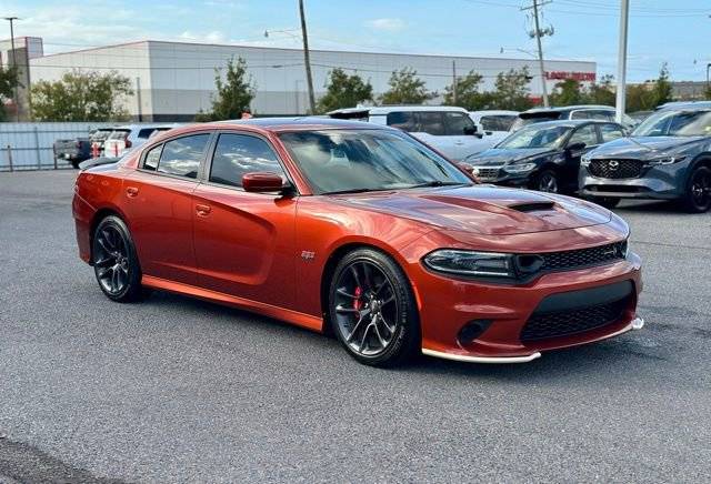 2021 Dodge Charger Scat Pack RWD photo