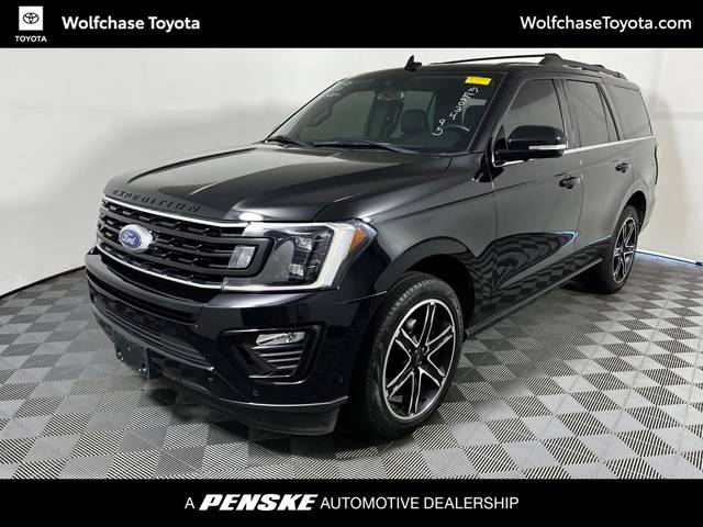 2021 Ford Expedition Limited RWD photo