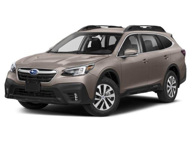 2021 Subaru Outback Premium AWD photo