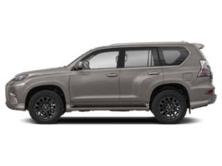 2021 Lexus GX GX 460 Premium 4WD photo