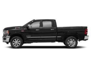 2021 Ram 2500 Limited 4WD photo