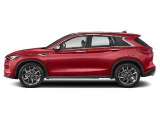 2021 Infiniti QX50 SENSORY AWD photo