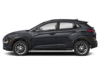 2021 Hyundai Kona SEL Plus FWD photo