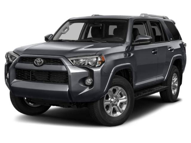 2015 Toyota 4Runner SR5 RWD photo