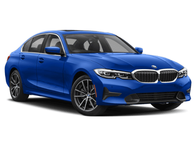 2020 BMW 3 Series 330i RWD photo