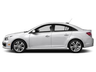 2015 Chevrolet Cruze LS FWD photo