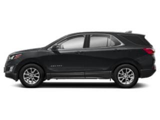 2020 Chevrolet Equinox LT FWD photo