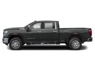 2020 GMC Sierra 3500HD Denali 4WD photo