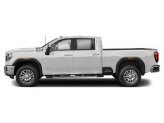 2021 GMC Sierra 3500HD  4WD photo