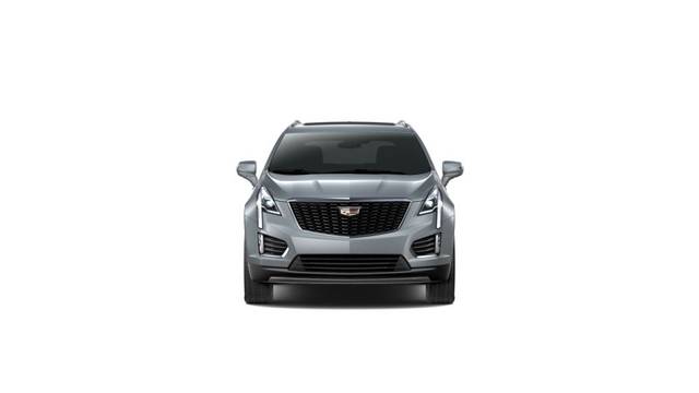 2021 Cadillac XT5 AWD Premium Luxury AWD photo