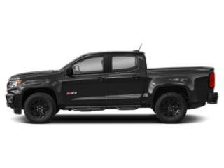 2021 Chevrolet Colorado 4WD Z71 4WD photo