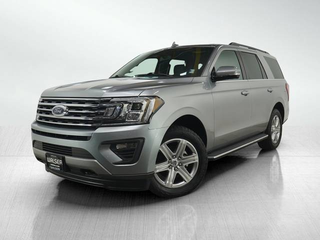 2021 Ford Expedition XLT 4WD photo