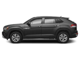 2021 Volkswagen Atlas Cross Sport 3.6L V6 SE w/Technology R-Line AWD photo