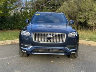 2021 Volvo XC90 Inscription AWD photo