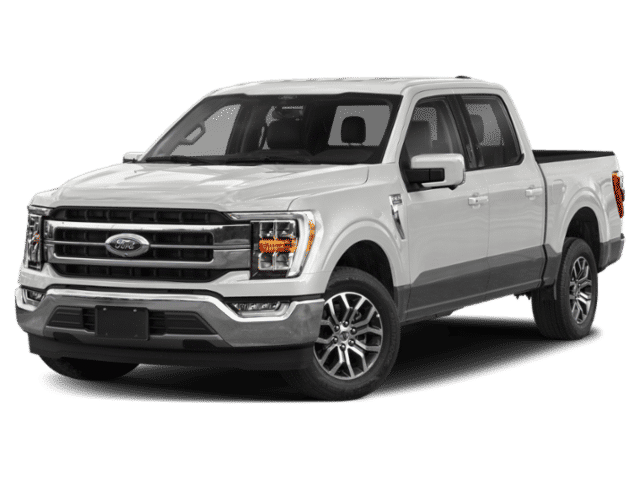 2021 Ford F-150 LARIAT 4WD photo