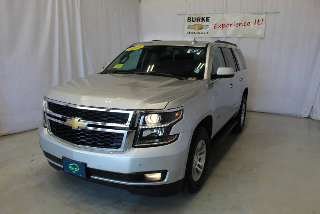 2020 Chevrolet Tahoe LT 4WD photo