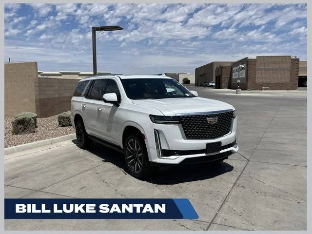 2021 Cadillac Escalade Premium Luxury RWD photo