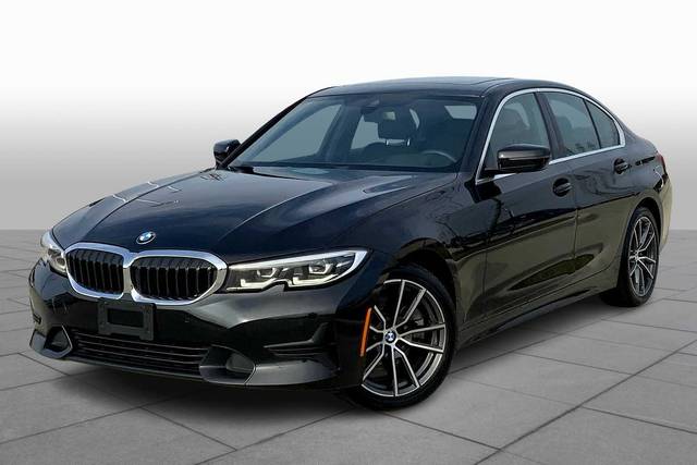 2020 BMW 3 Series 330i RWD photo