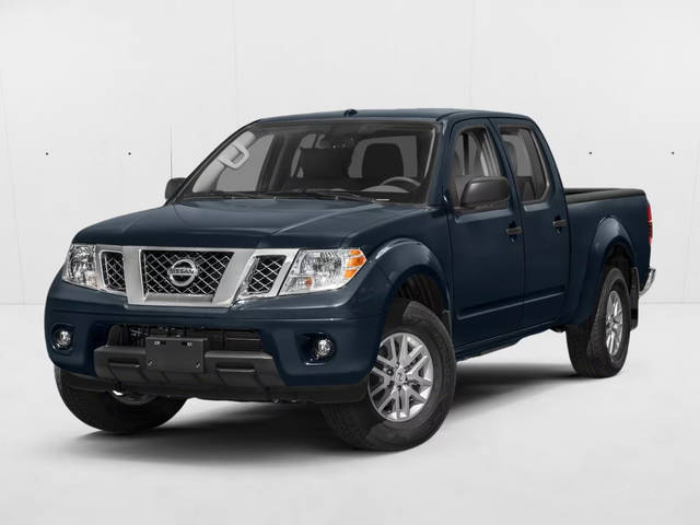 2019 Nissan Frontier SV RWD photo